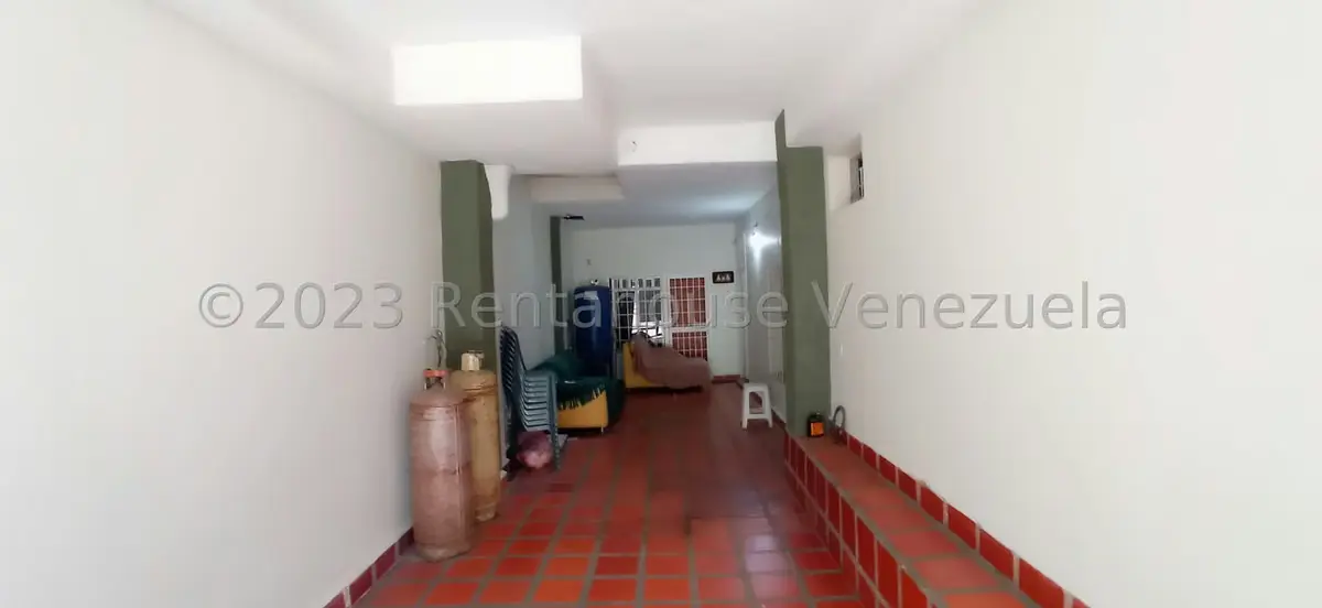 Casa (Multipes Niveles) en Venta en Centro, Lara - 46