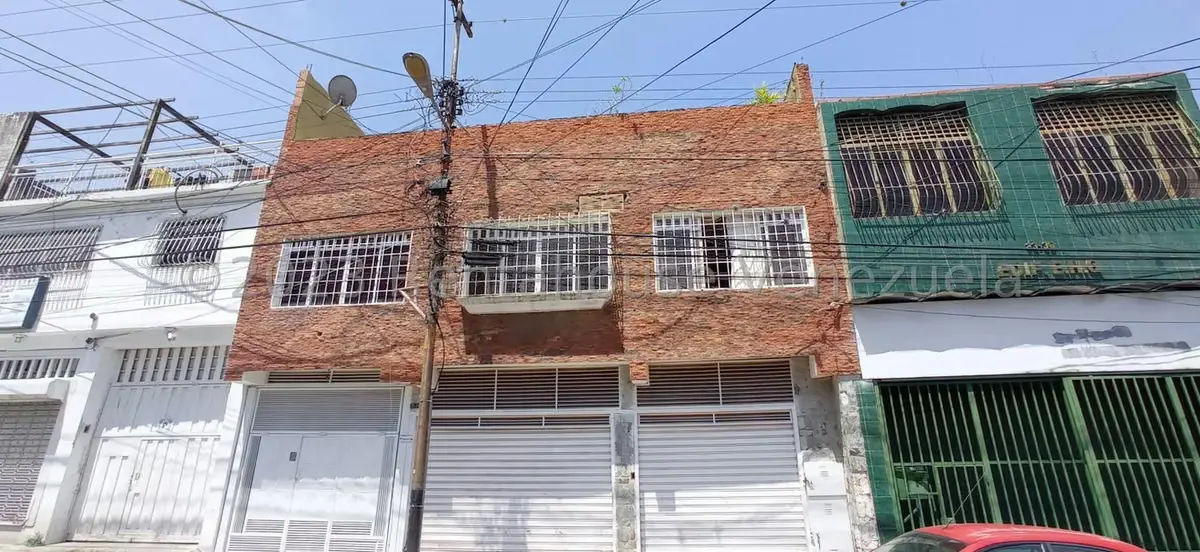 Casa (Multipes Niveles) en Venta en Centro, Lara - 48