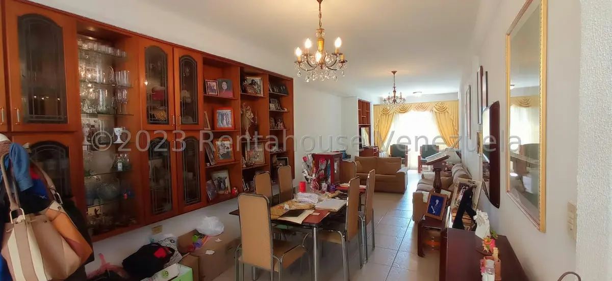 Casa (Multipes Niveles) en Venta en Centro, Lara - 8