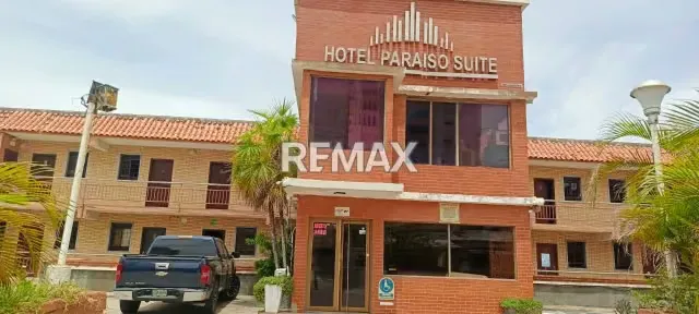 Hotel en venta - 13
