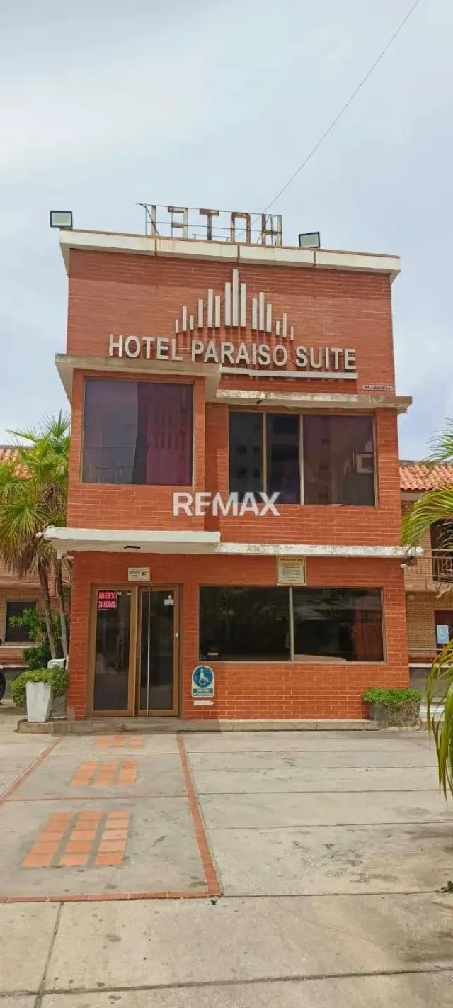 Hotel en venta - 14