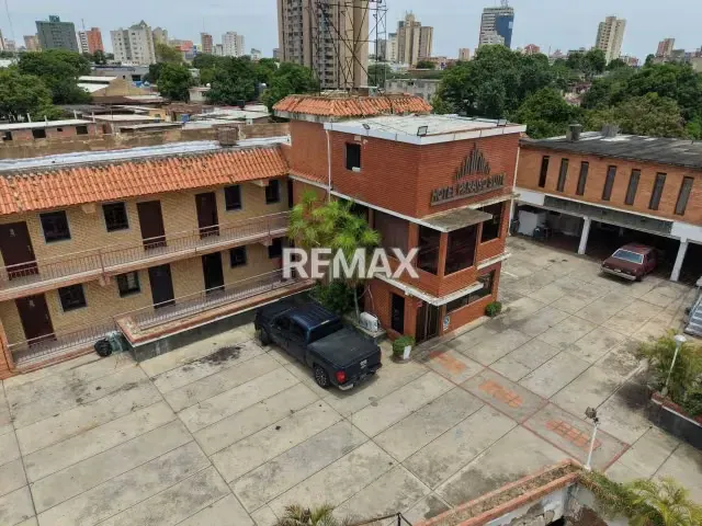 Hotel en venta - 2