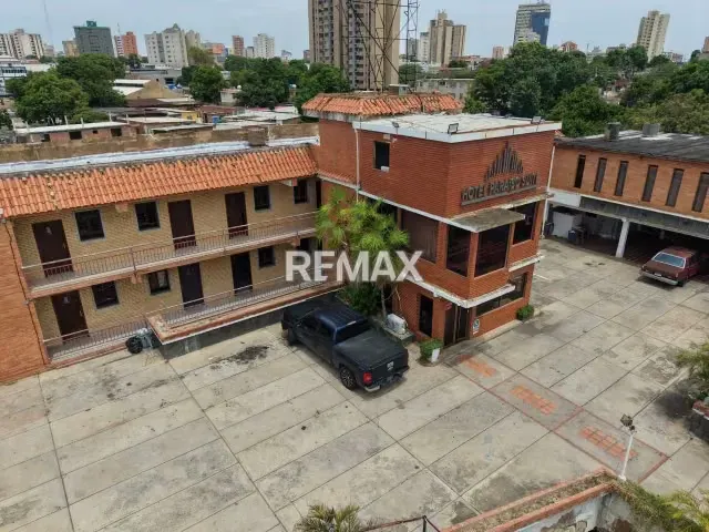Hotel en venta - 5