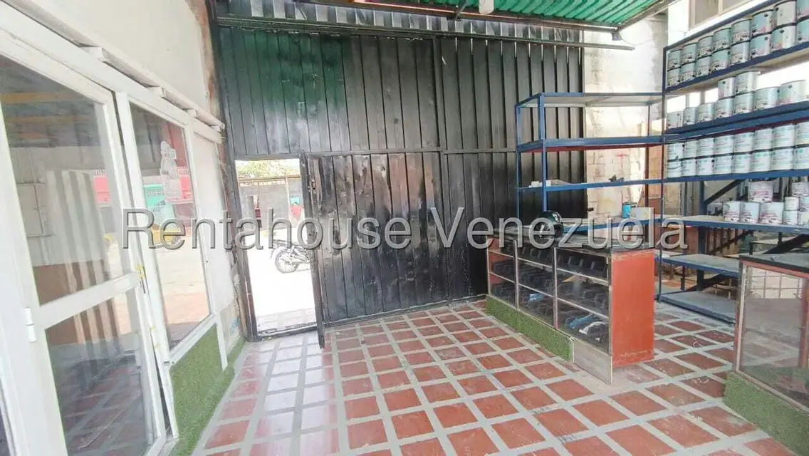 Comercial (Galpon - Deposito) en Venta en Avenida Libertador, Lara - 6