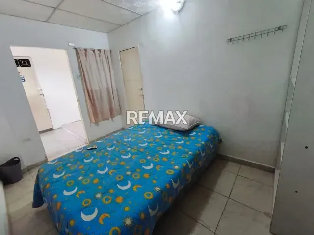 En Alquiler Comoda Habitación Semi-Amoblada - 6