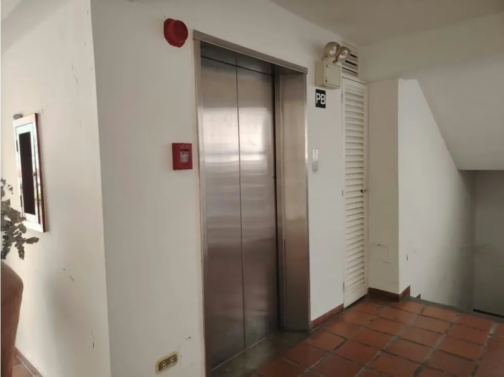 Apartamento en Venta en Monte Alto Municipio Baruta 75m2 - 2