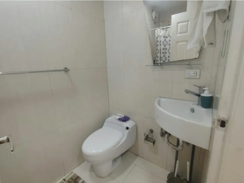 Apartamento en Venta en Monte Alto Municipio Baruta 75m2 - 12