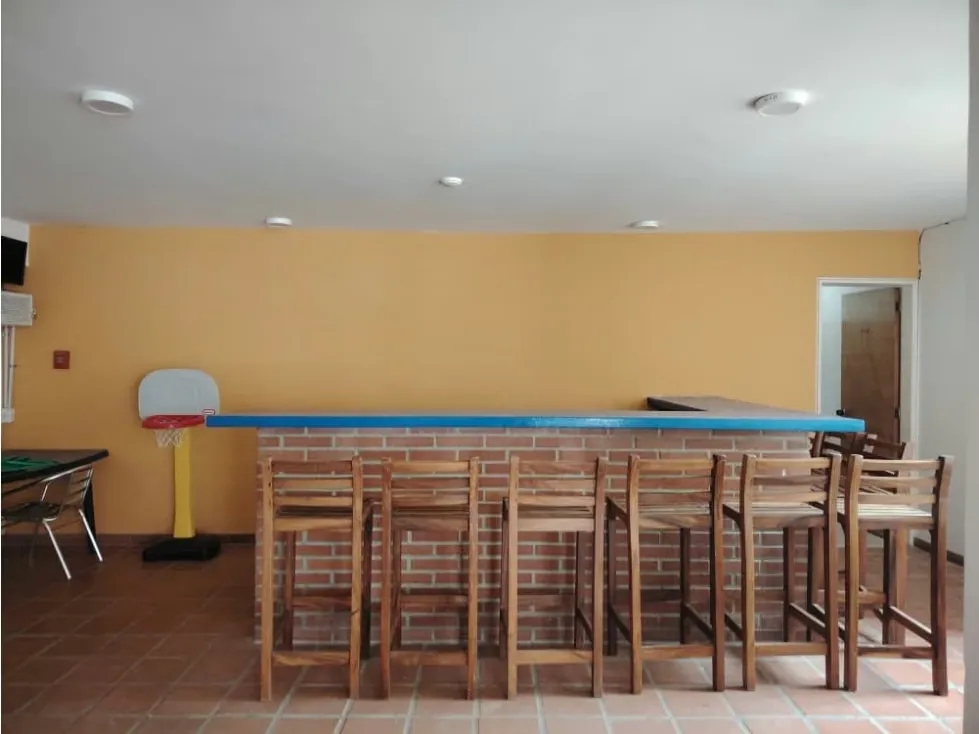 Apartamento en Venta en Monte Alto Municipio Baruta 75m2 - 14