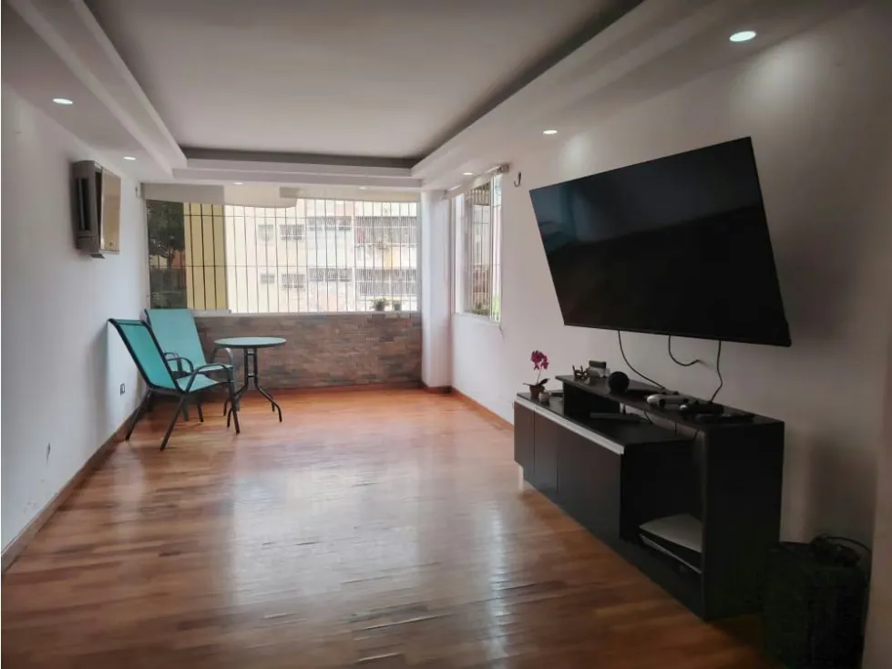 Apartamento en Venta en Monte Alto Municipio Baruta 75m2 - 3