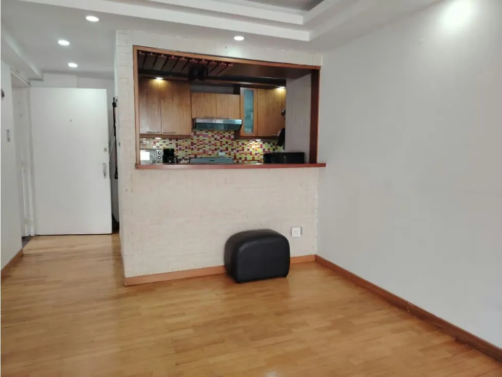 Apartamento en Venta en Monte Alto Municipio Baruta 75m2 - 4