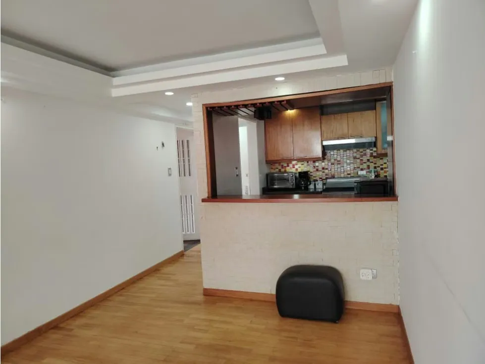 Apartamento en Venta en Monte Alto Municipio Baruta 75m2 - 5