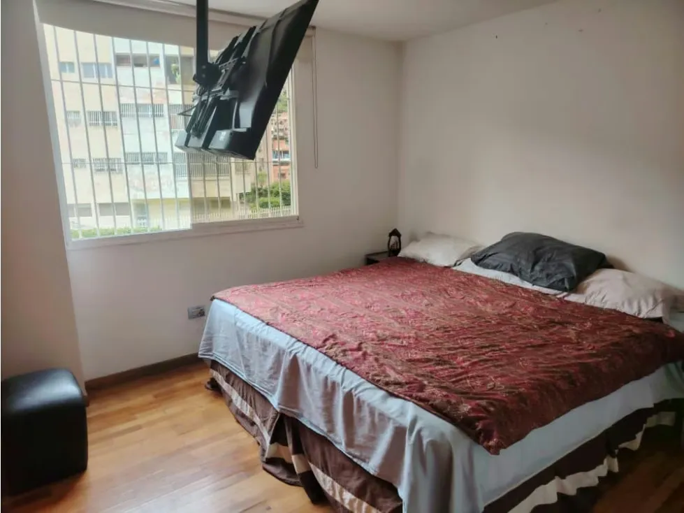 Apartamento en Venta en Monte Alto Municipio Baruta 75m2 - 8