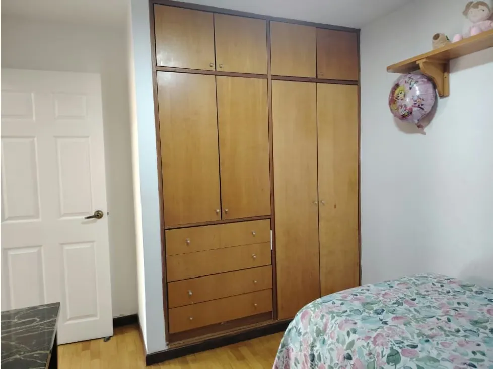 Apartamento en Venta en Monte Alto Municipio Baruta 75m2 - 10