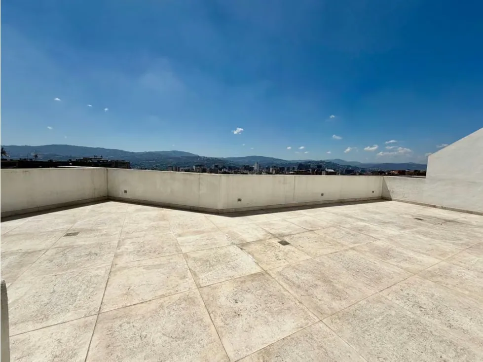 Se vende PH Duplex 650m2 6h+s/9b/5p Los Palos Grandes - 25
