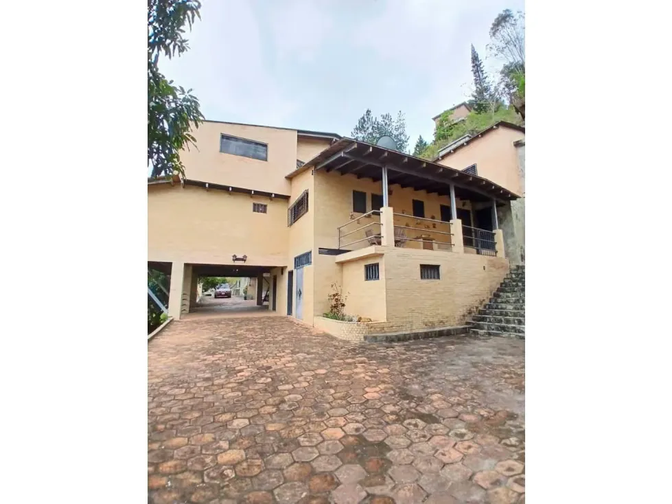 Vendo Casa en Caicaguana