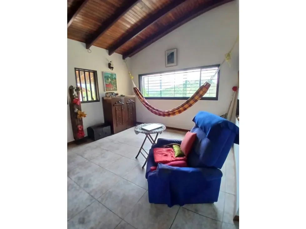 Vendo Casa en Caicaguana - 13