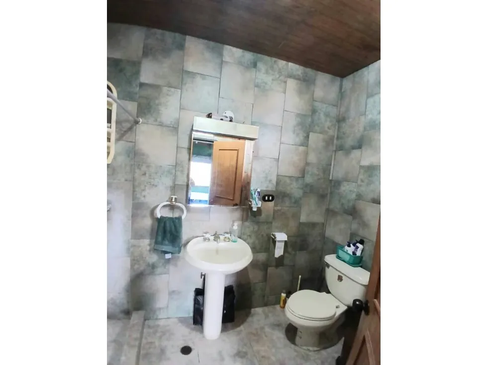 Vendo Casa en Caicaguana - 19