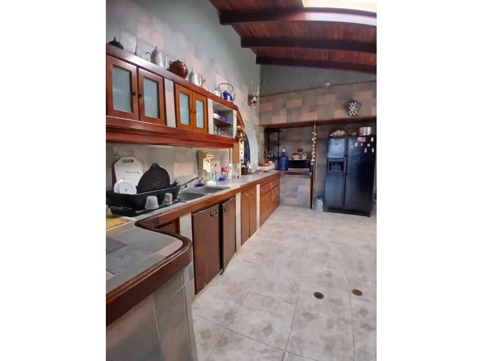 Vendo Casa en Caicaguana - 10