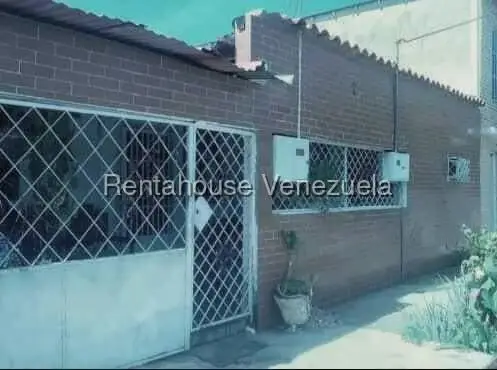 Anexo (1 Nivel) en Alquiler en Parroquia Concepcion, Lara