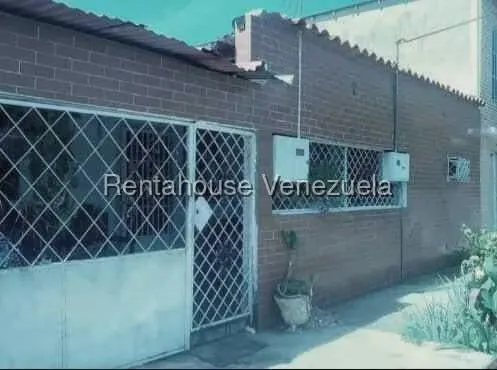 Anexo (1 Nivel) en Alquiler en Parroquia Concepcion, Lara