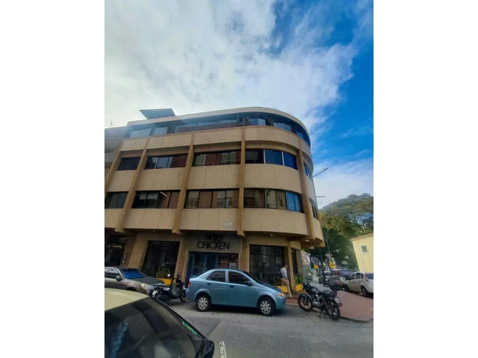 Se vende edificio 520m2 Chacao 6702 - 2