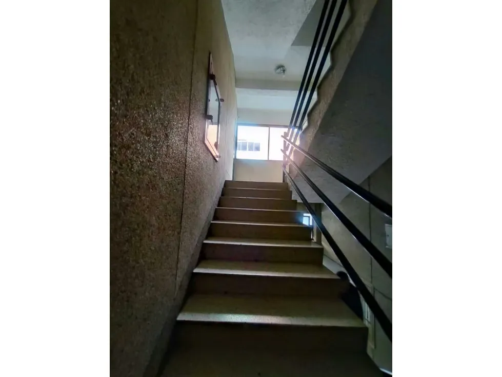 Se vende edificio 520m2 Chacao 6702 - 4