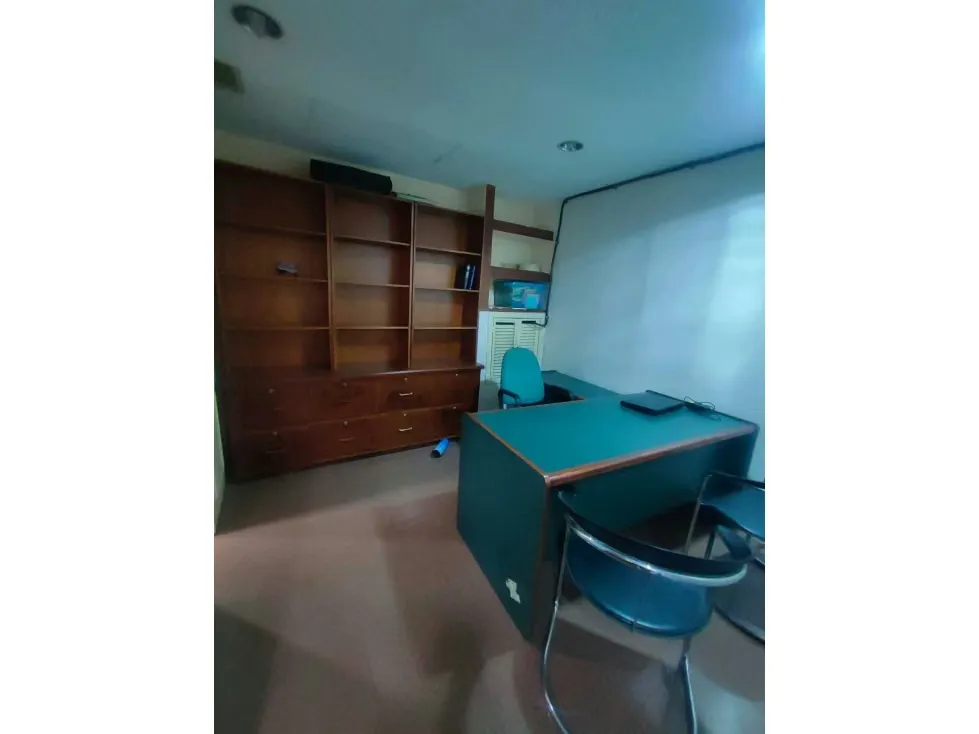 Se vende edificio 520m2 Chacao 6702 - 5
