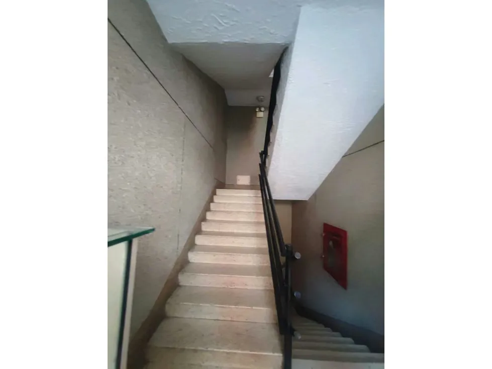 Se vende edificio 520m2 Chacao 6702 - 7