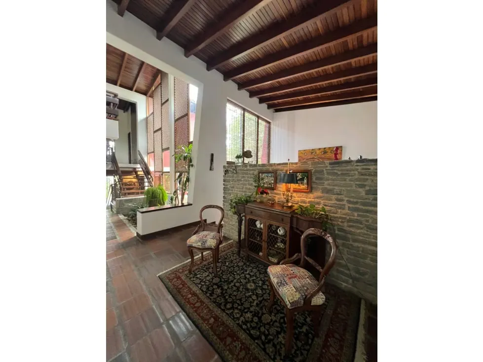 Se vende casa 550m2 La Lagunita 5003 - 2