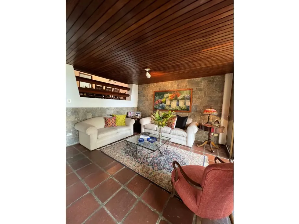 Se vende casa 550m2 La Lagunita 5003 - 14