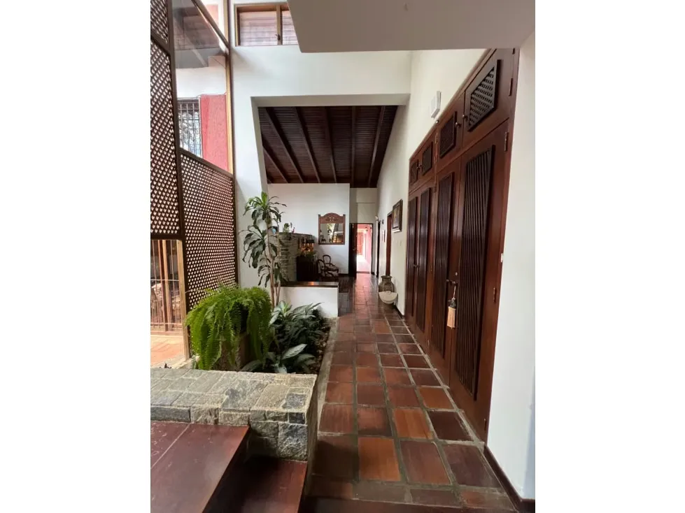 Se vende casa 550m2 La Lagunita 5003 - 20