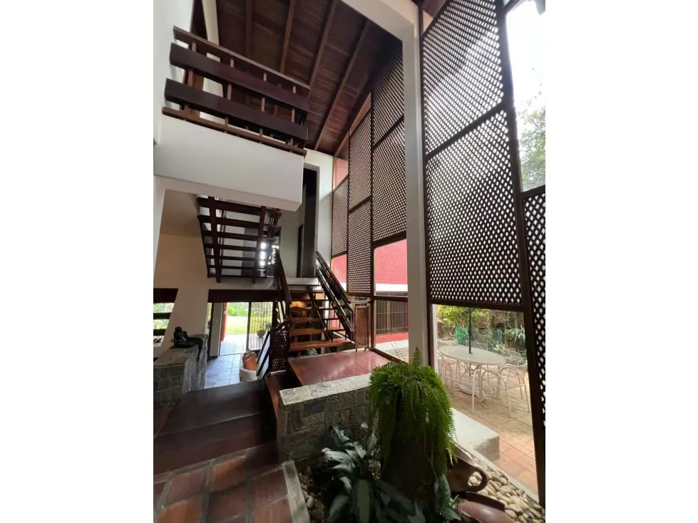 Se vende casa 550m2 La Lagunita 5003 - 3