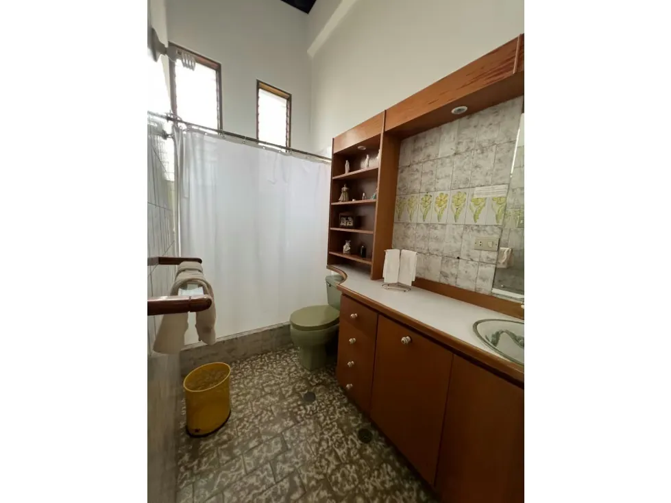 Se vende casa 550m2 La Lagunita 5003 - 26
