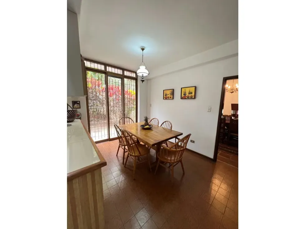 Se vende casa 550m2 La Lagunita 5003 - 7