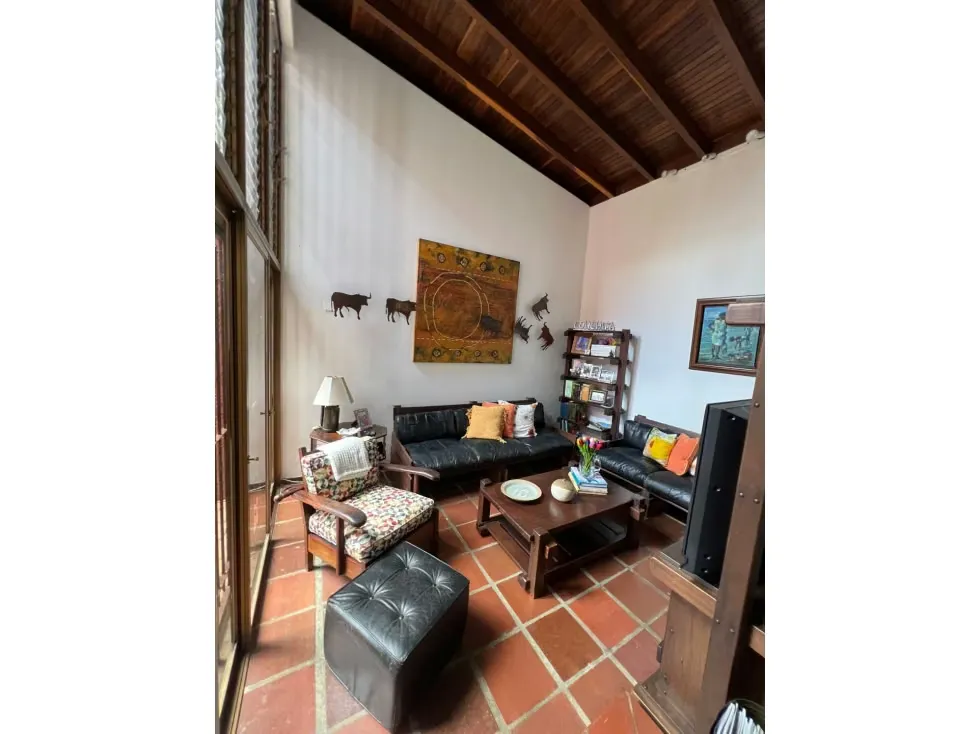 Se vende casa 550m2 La Lagunita 5003 - 9