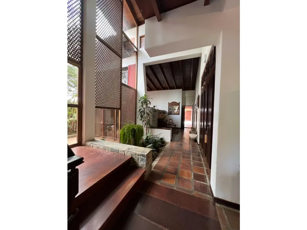 Se vende casa 550m2 La Lagunita 5003 - 10
