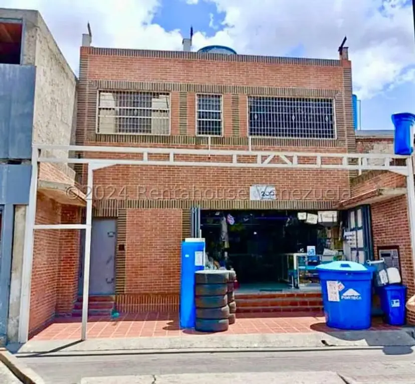 Local Comercial en Venta en Los Rosales, Distrito Metropolitano