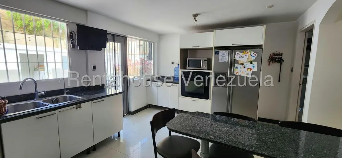 Casa (Duplex) en Venta en Alto Prado, Distrito Metropolitano - 19