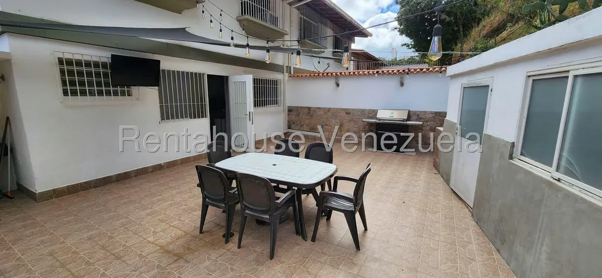 Casa (Duplex) en Venta en Alto Prado, Distrito Metropolitano - 24