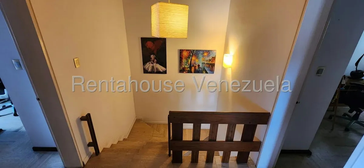 Casa (Duplex) en Venta en Alto Prado, Distrito Metropolitano - 25