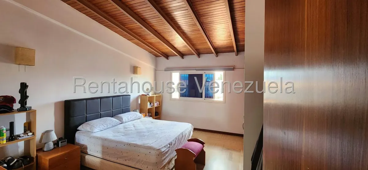 Casa (Duplex) en Venta en Alto Prado, Distrito Metropolitano - 26