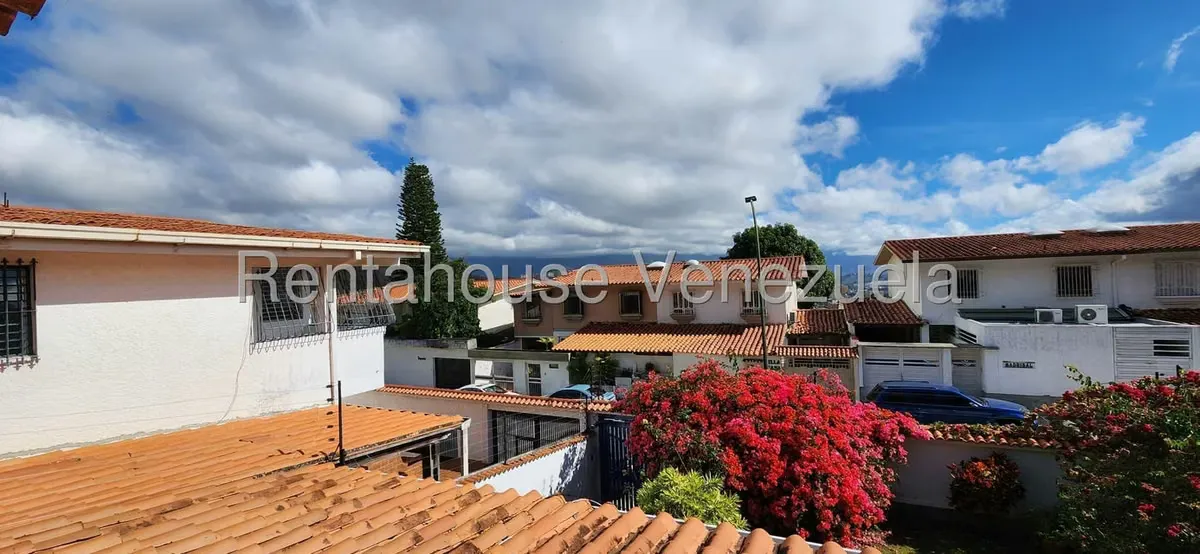 Casa (Duplex) en Venta en Alto Prado, Distrito Metropolitano - 28