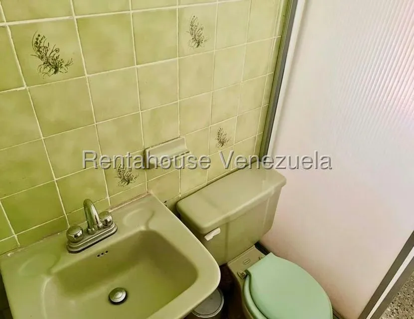 Casa (1 Nivel) en Alquiler en El Hatillo, Distrito Metropolitano - 12