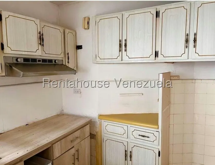 Casa (1 Nivel) en Alquiler en El Hatillo, Distrito Metropolitano - 14