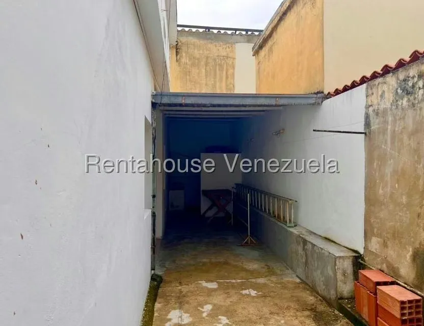 Casa (1 Nivel) en Alquiler en El Hatillo, Distrito Metropolitano - 16
