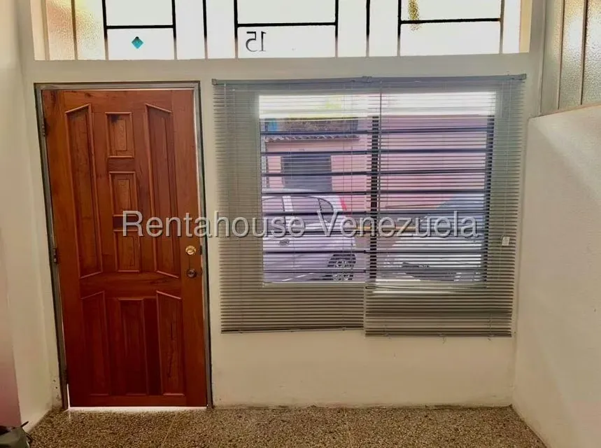 Casa (1 Nivel) en Alquiler en El Hatillo, Distrito Metropolitano - 5
