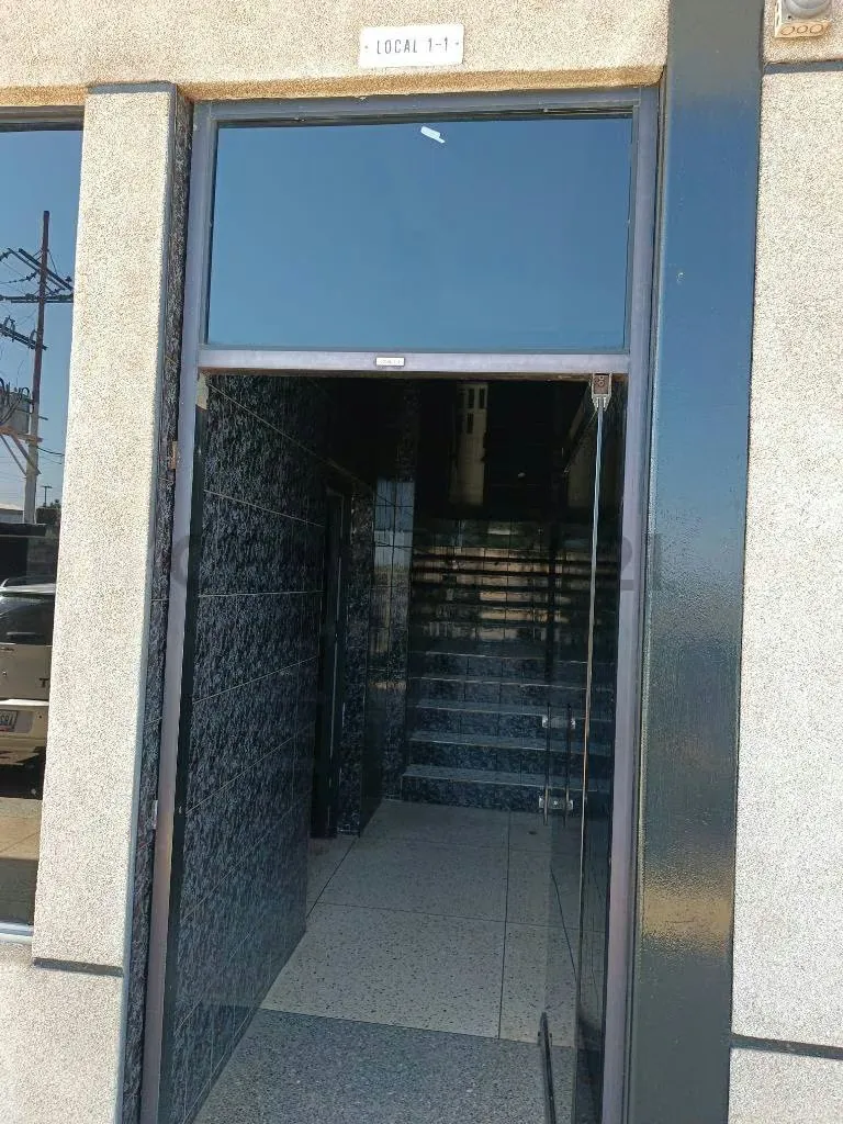Oficina o local en alquiler Puerto Ordaz, Los Pinos Avenida principal - 7