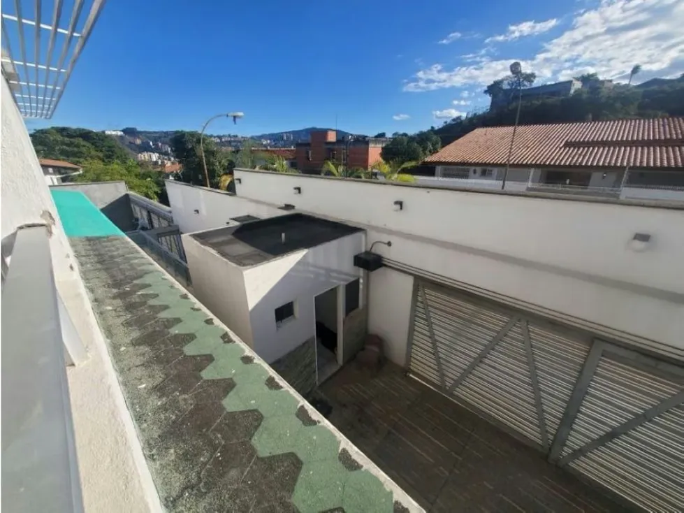 Se VND majestuosa Casa-1.000m²Cnst.-7H+9B+2HS+1BS-C Cerrada-Chulavista - 17