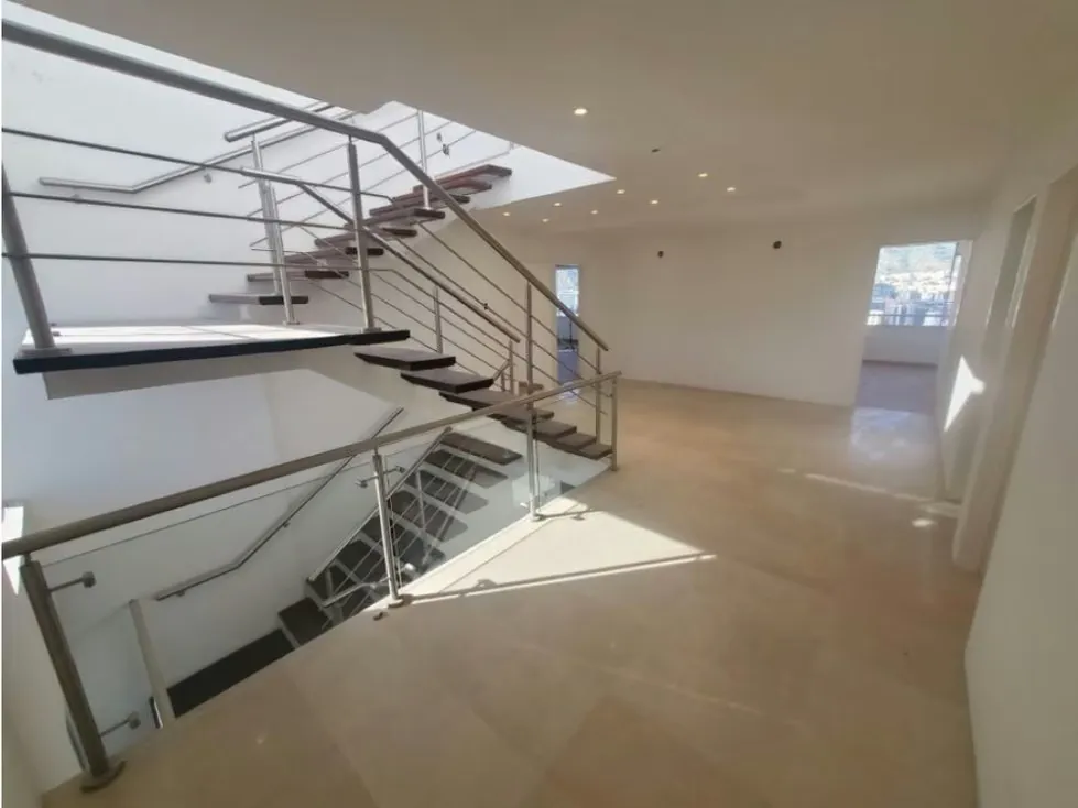 Se VND majestuosa Casa-1.000m²Cnst.-7H+9B+2HS+1BS-C Cerrada-Chulavista - 20