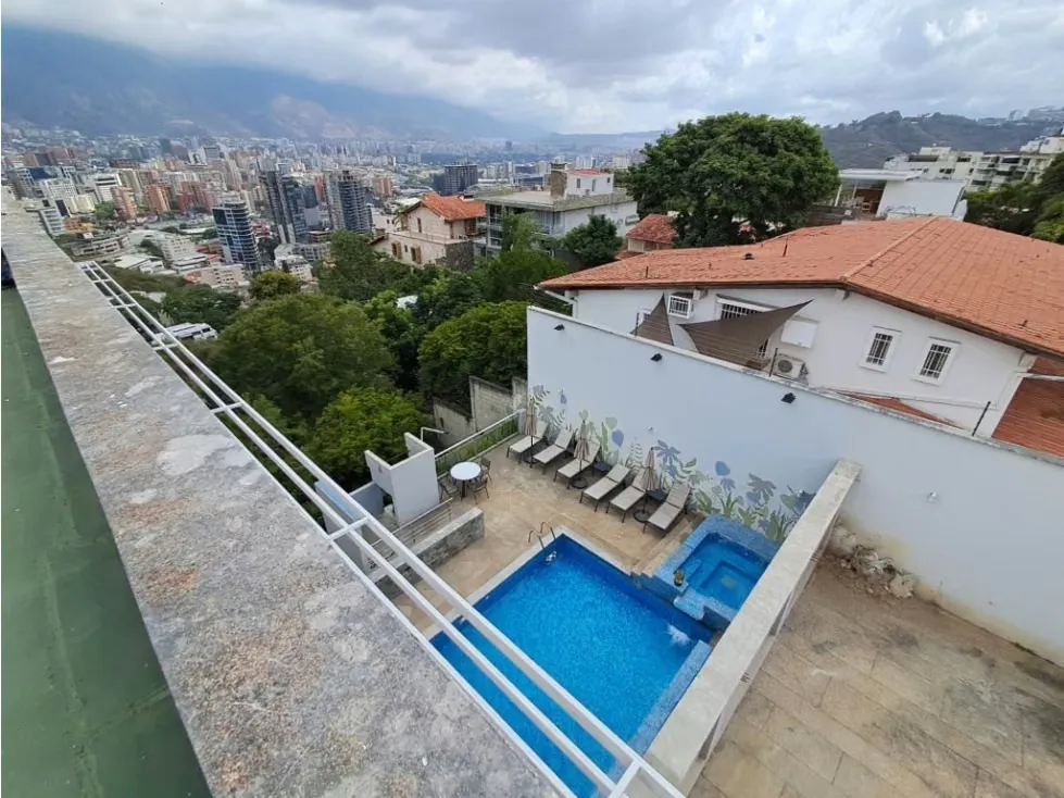 Se VND majestuosa Casa-1.000m²Cnst.-7H+9B+2HS+1BS-C Cerrada-Chulavista - 5